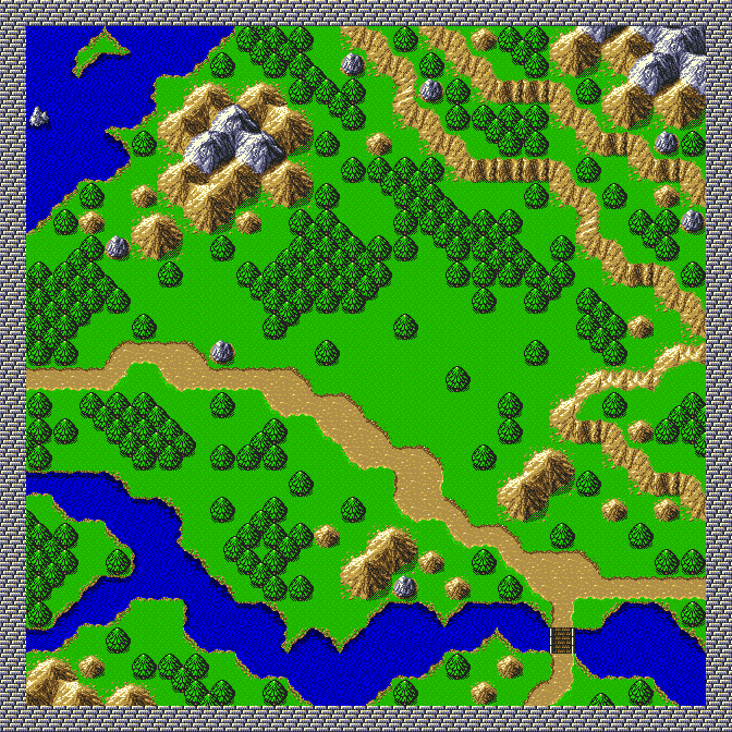 Scenario 3