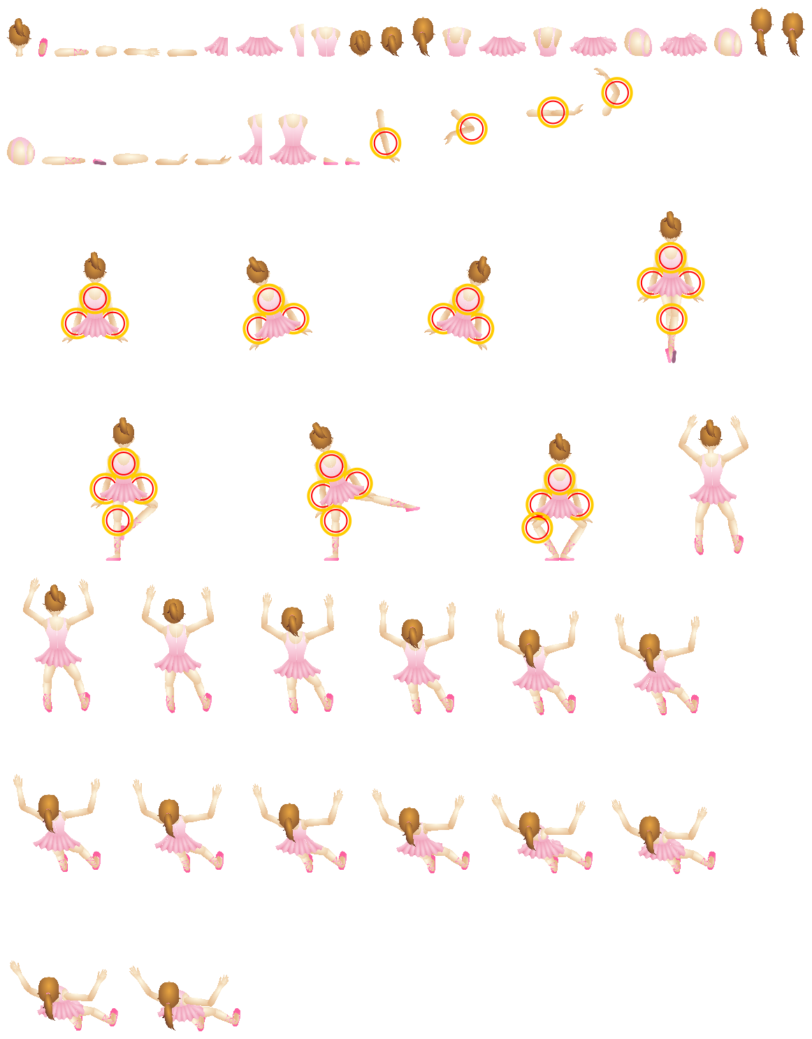 Ballerina