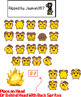 Yellow Ranger