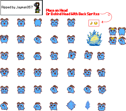 Blue Ranger
