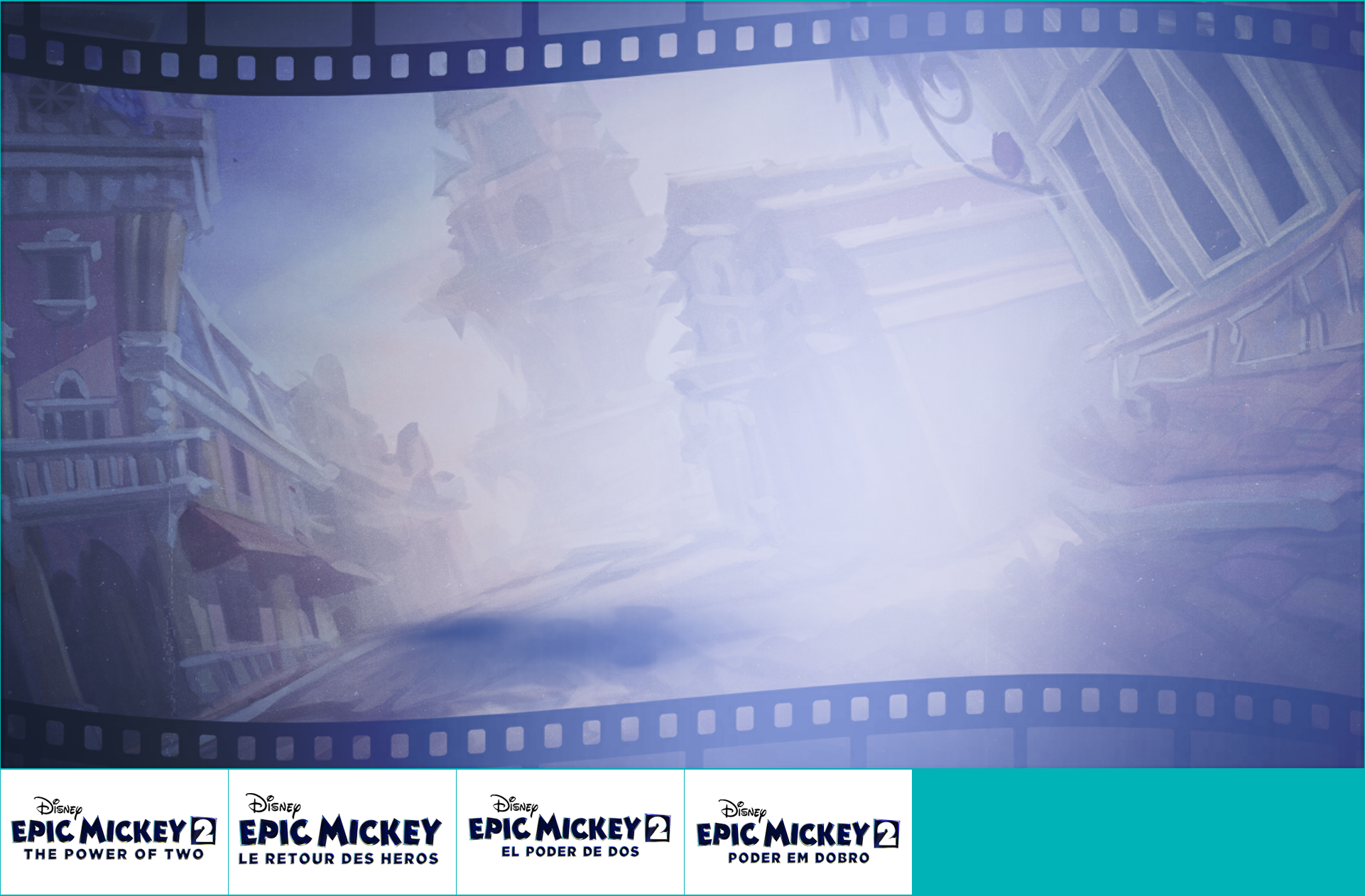 Game Banner & Icon