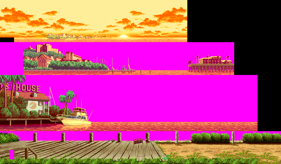 Sound Beach - 2