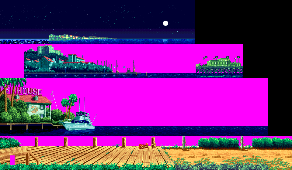 Sound Beach - 3