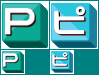 HOME Menu Icons