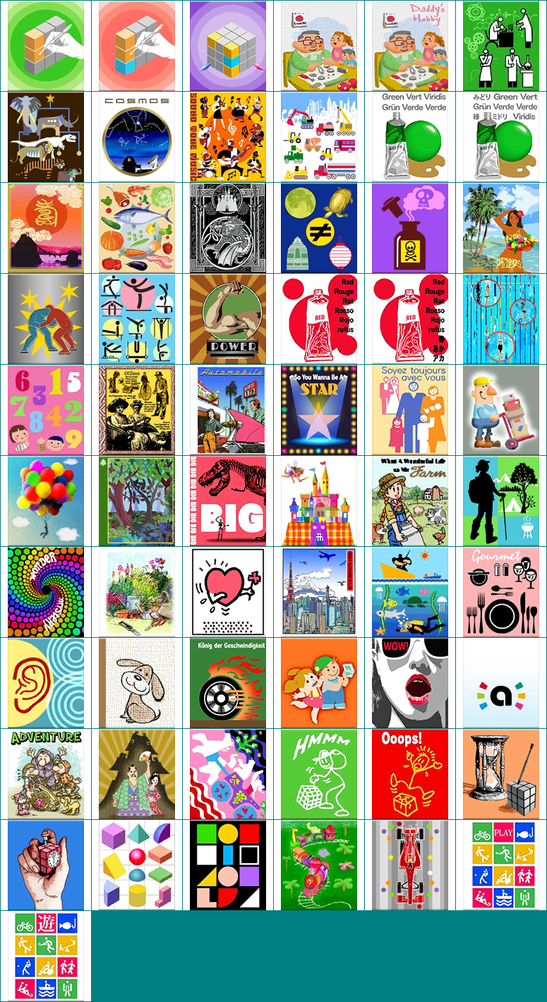 Book Covers