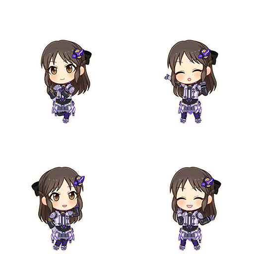 Arisu Tachibana (Ad Astra)