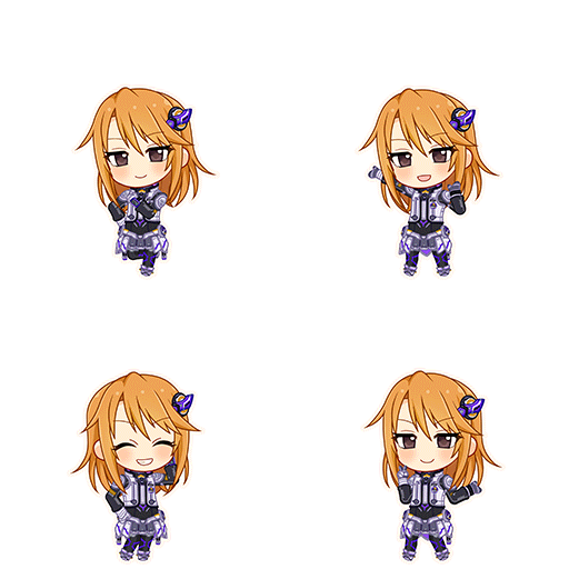 Haru Yuuki (Ad Astra)