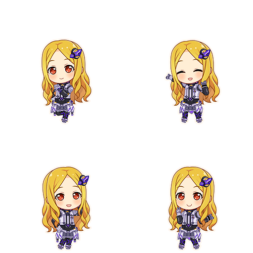 Hijiri Mochizuki (Ad Astra)