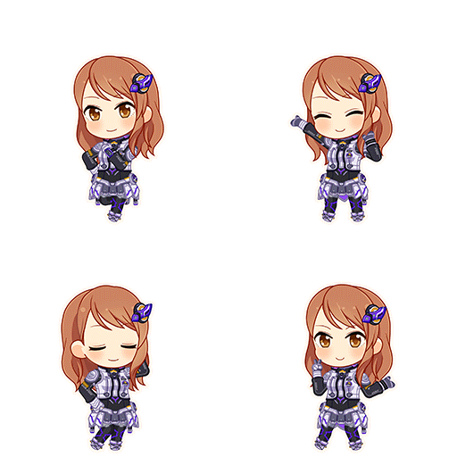 Karen Hojo (Ad Astra)