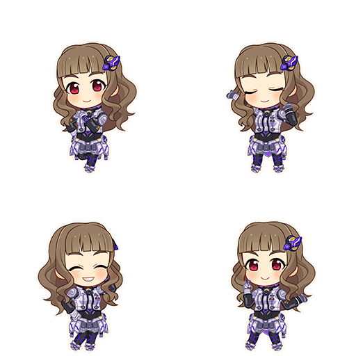 Nao Kamiya (Ad Astra)