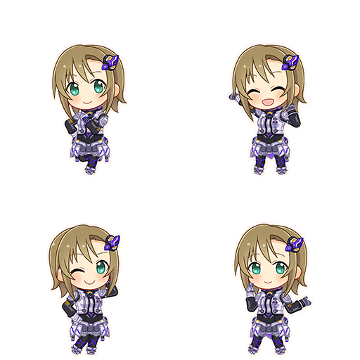 Riina Tada (Ad Astra)