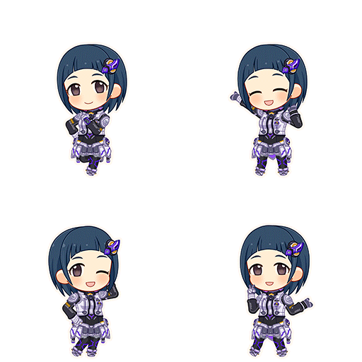 Yasuha Okazaki (Ad Astra)