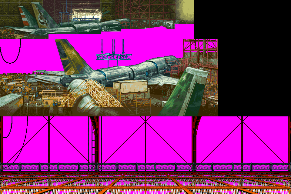 South Town Airport - 1