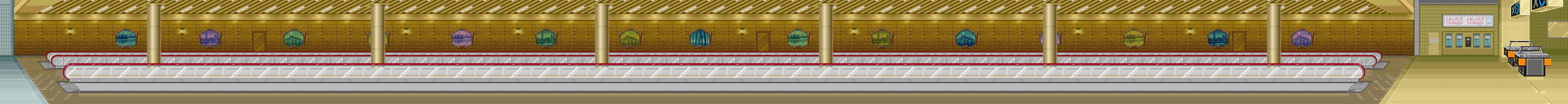 Stage 2 (Part 2)