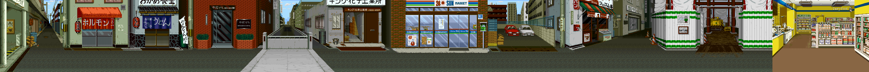 Stage 3 (Part 1)