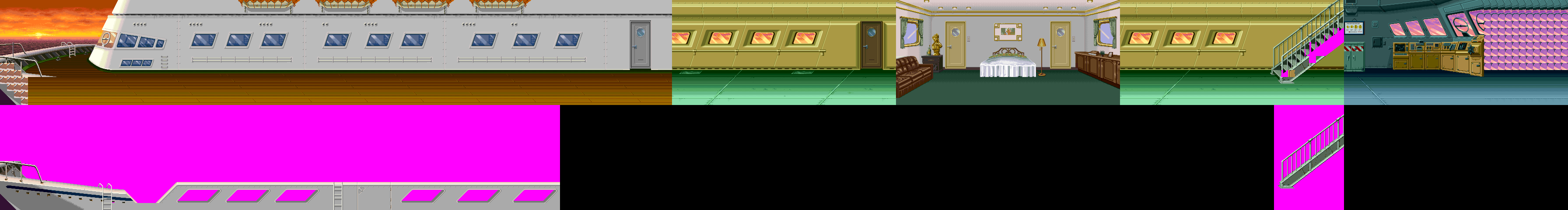 Stage 5