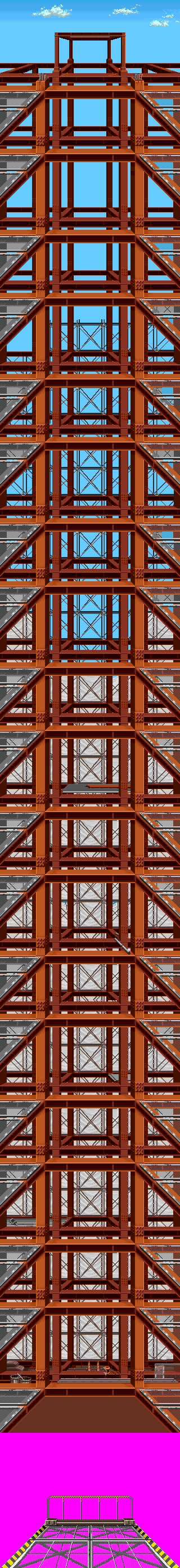 Stage 3 (Part 2)