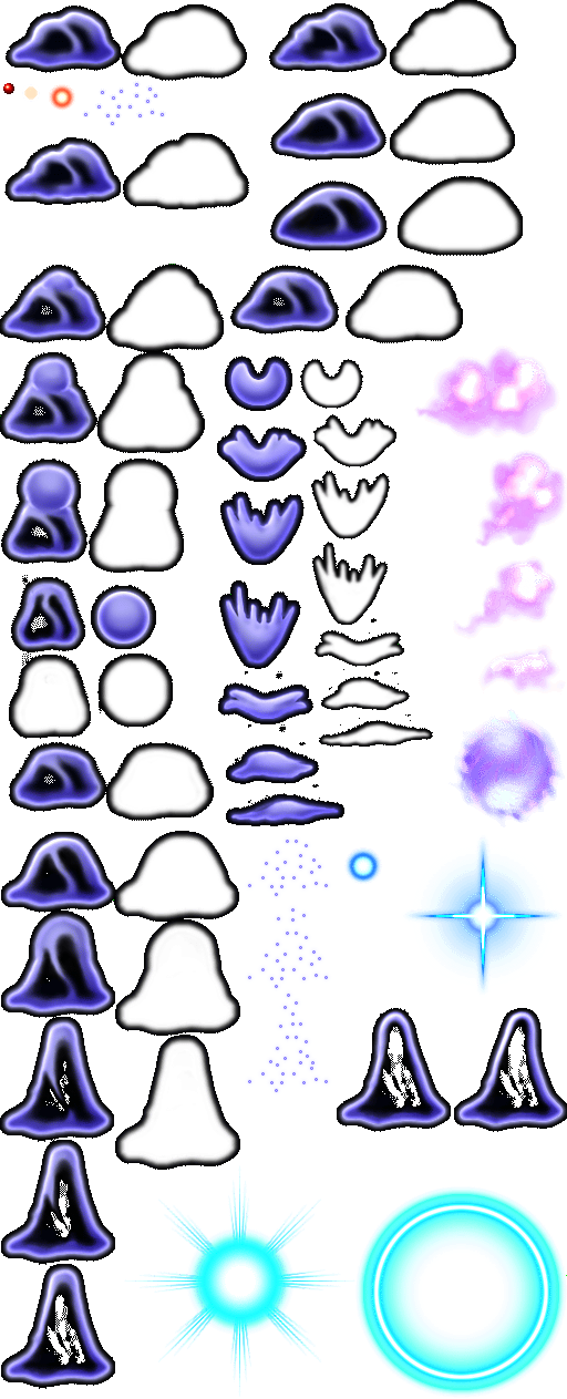 Amoebia