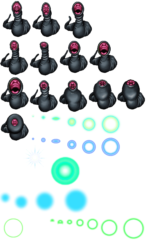Belly Leech