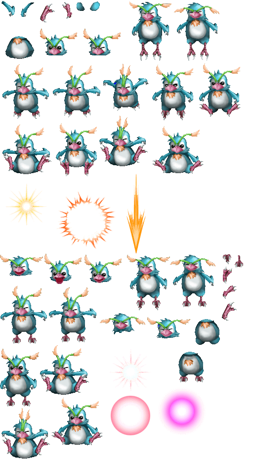 De-Rappy