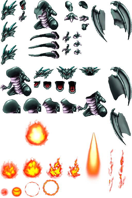 Dragon Daut
