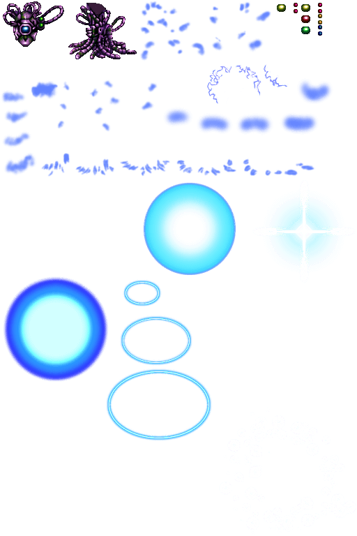 Fused Chief