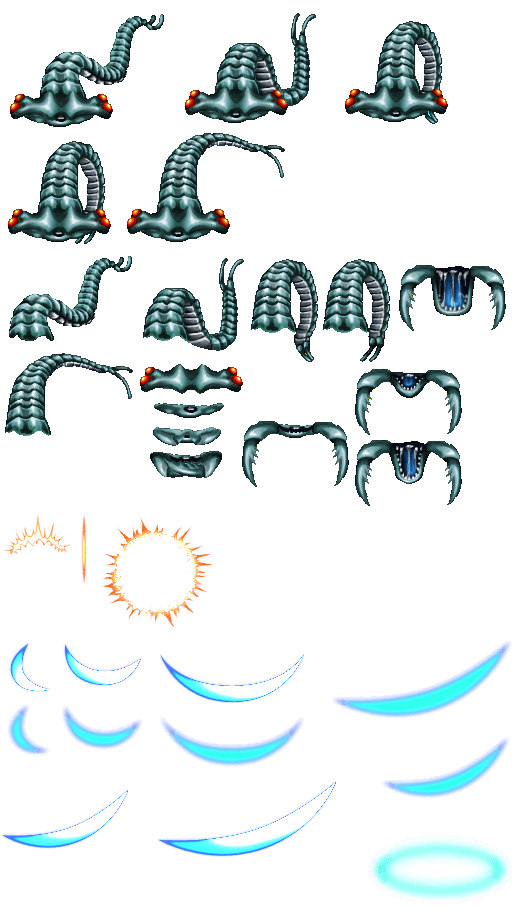 Greedy Pedia