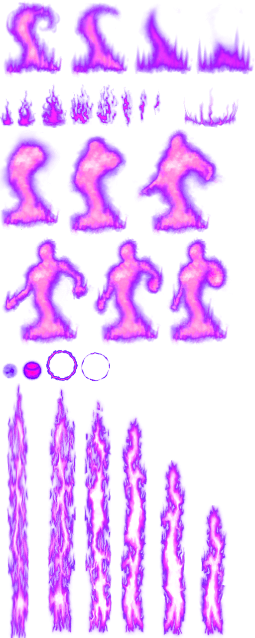 King Flame