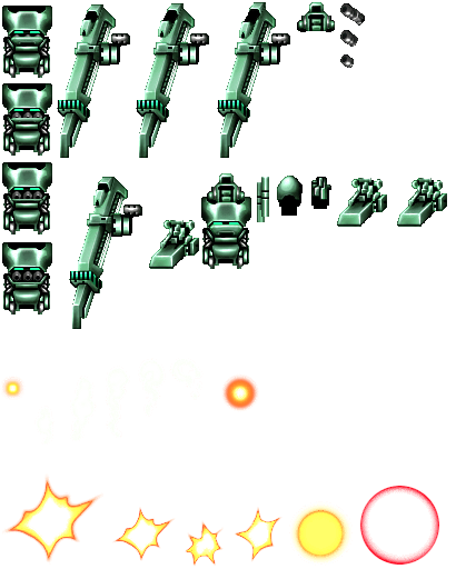 Large Miner