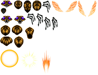 Master Buzzer