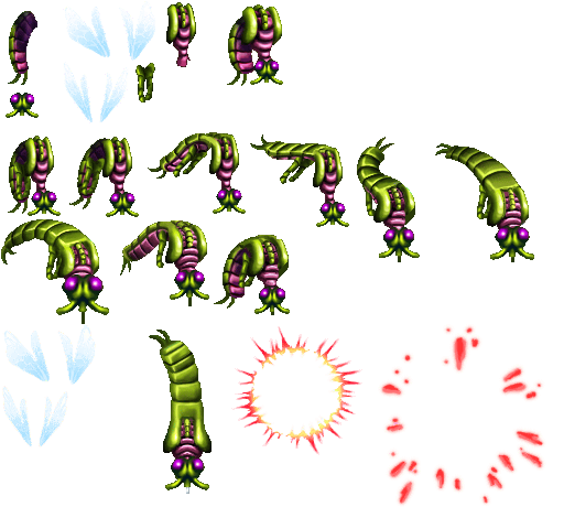 Mosquito