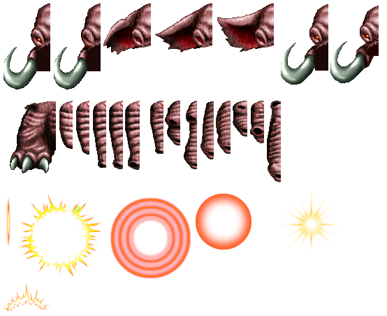 Neo Mammoth