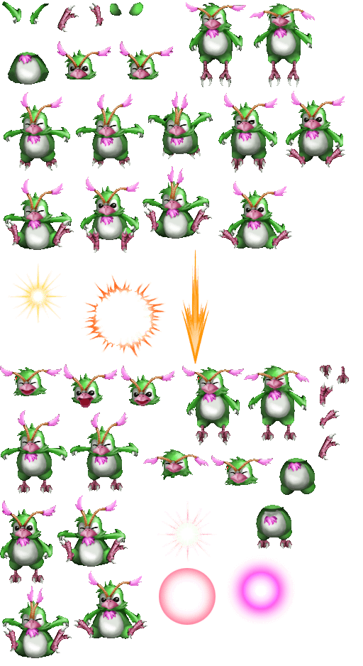 Pa-Rappy