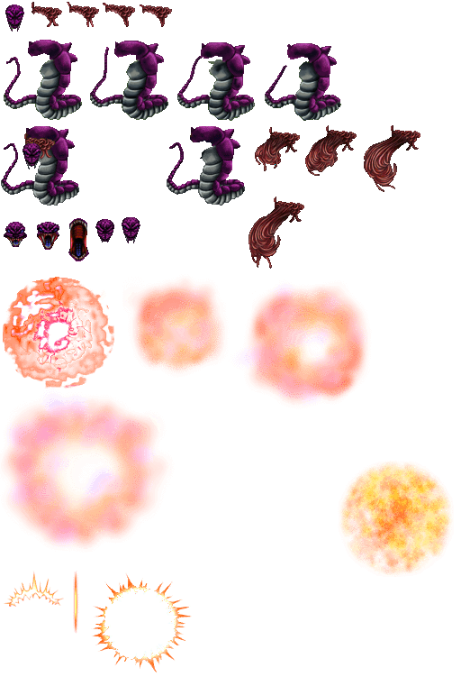 Poison Fang