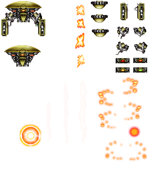 Prince Vector