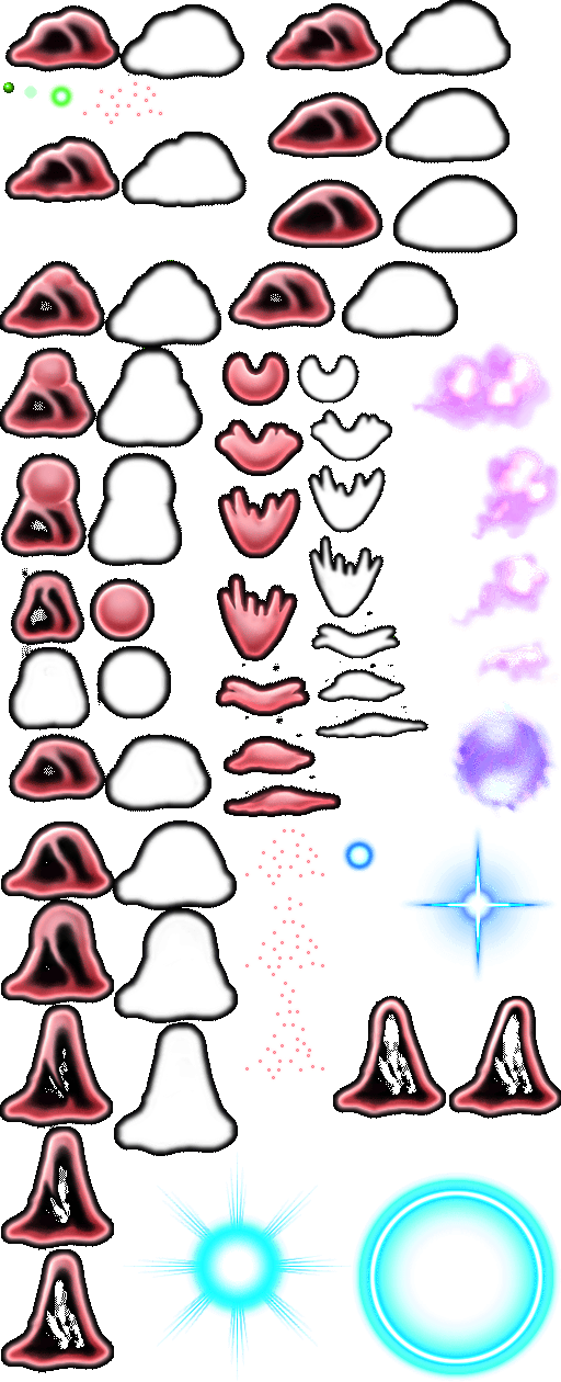 Slime Cell