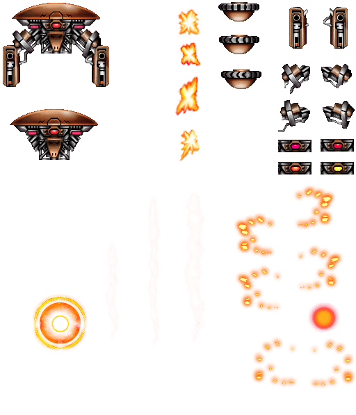 Army Eye