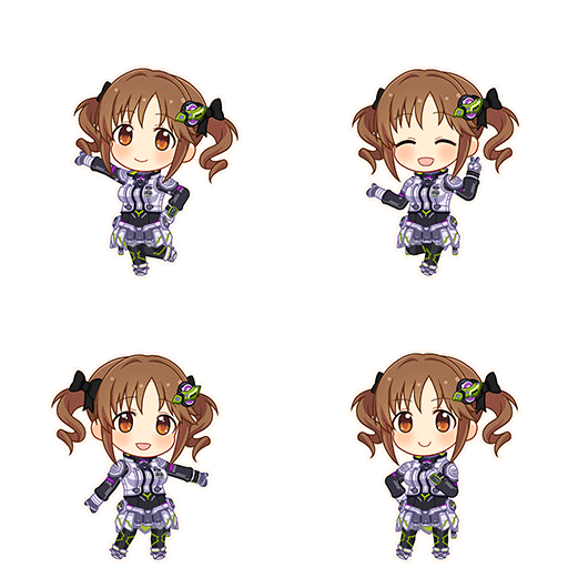 Airi Totoki (Ad Astra)