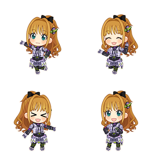Akane Hino (Ad Astra)