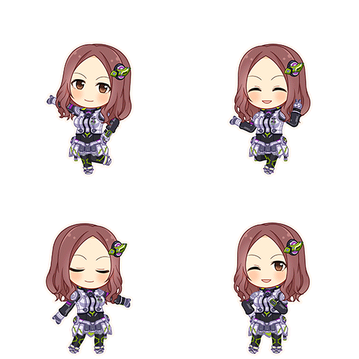 Marina Sawada (Ad Astra)