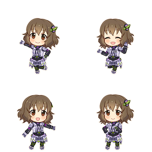 Meiko Namiki (Ad Astra)