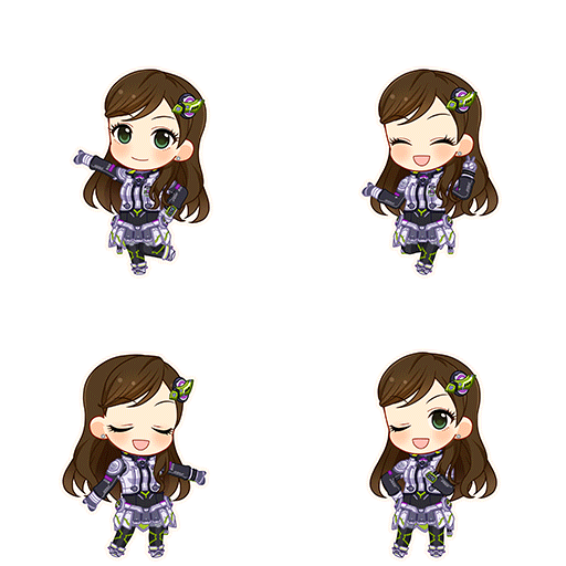 Misaki Etou (Ad Astra)