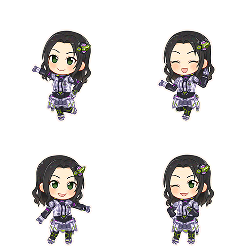 Natsumi Soma (Ad Astra)
