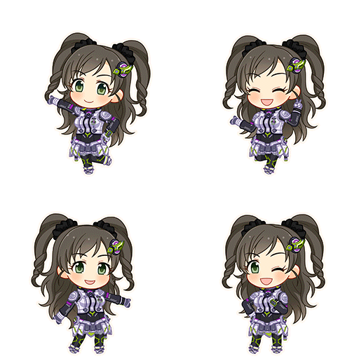 Sora Nonomura (Ad Astra)