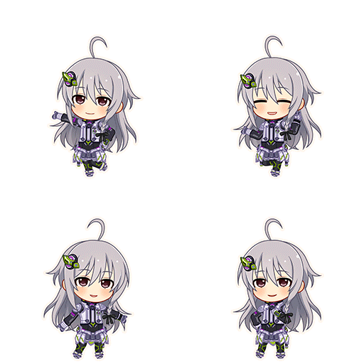 Syoko Hoshi (Ad Astra)