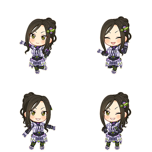Takumi Mukai (Ad Astra)