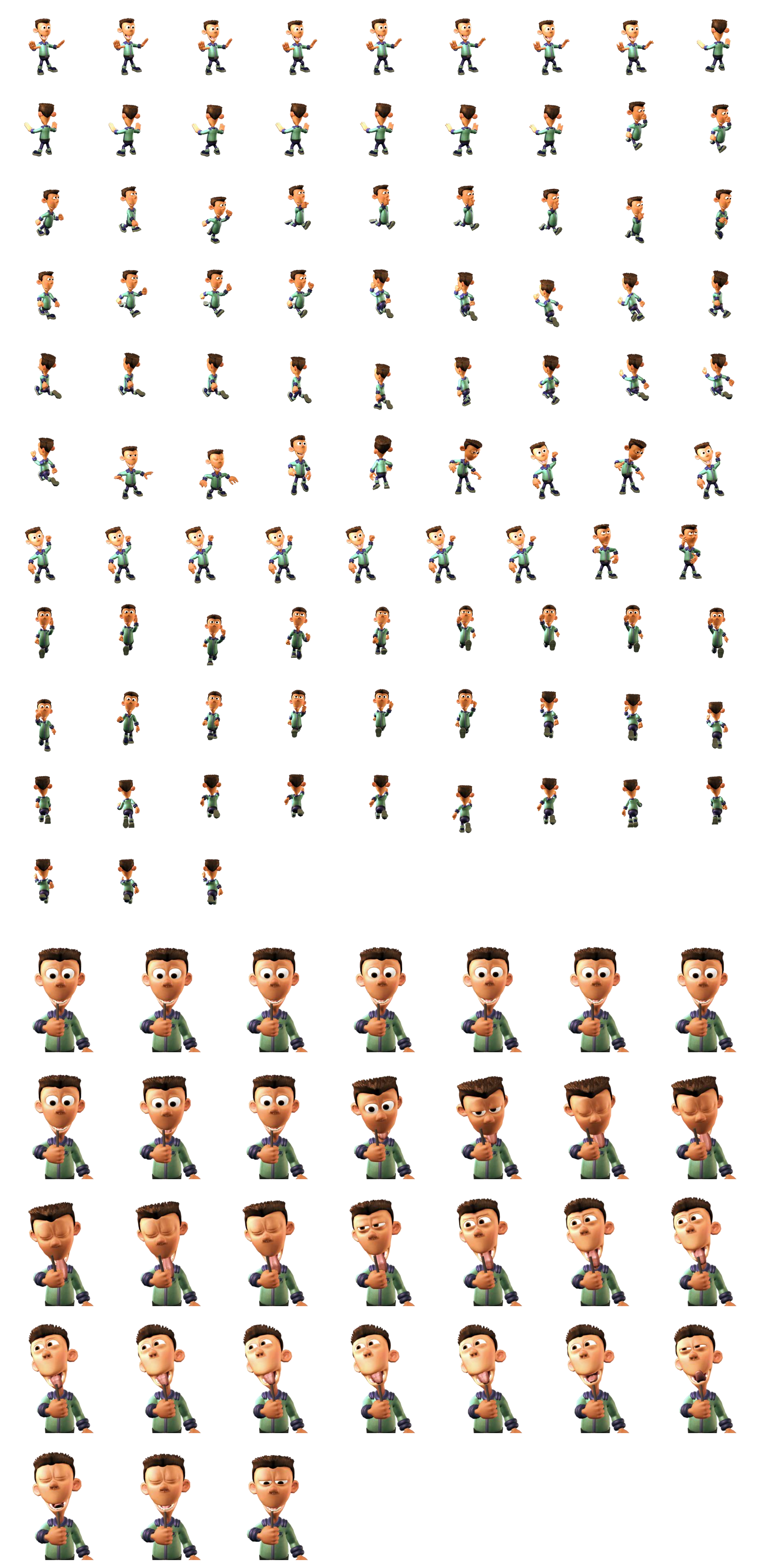 Sheen