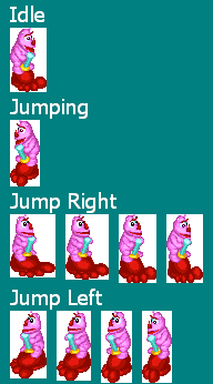 Stomping Rynoc