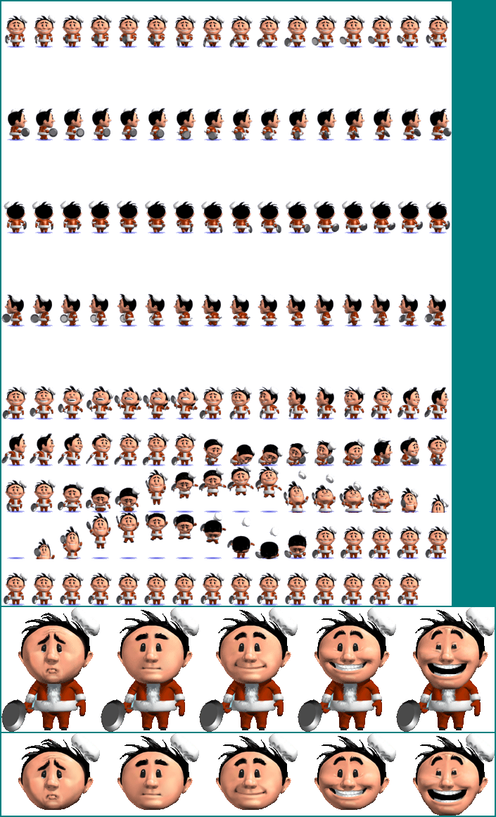 Bob