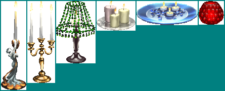 Candles